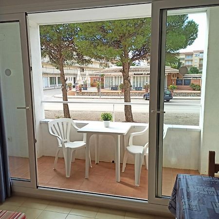 Appartamento Trill Mirasol A L'Estartit Esterno foto