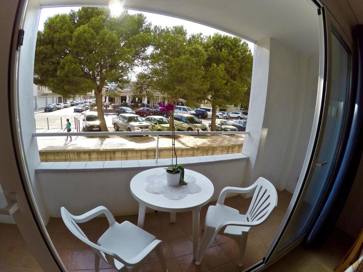 Appartamento Trill Mirasol A L'Estartit Esterno foto