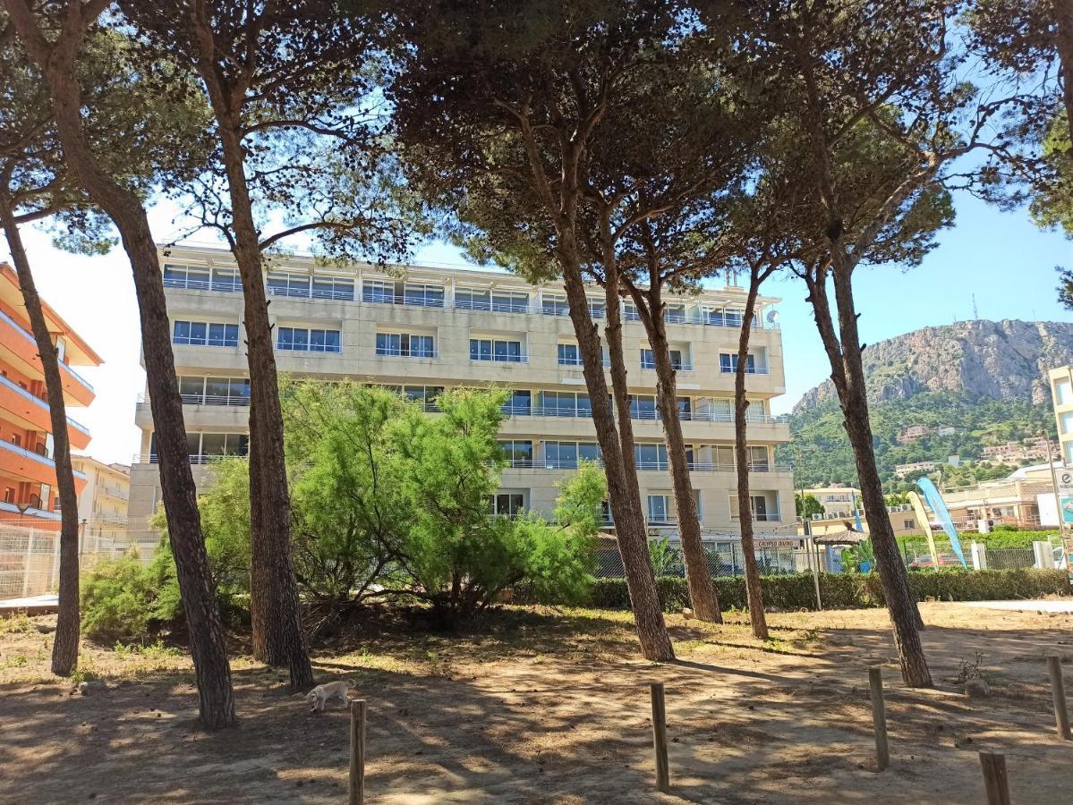 Appartamento Trill Mirasol A L'Estartit Esterno foto
