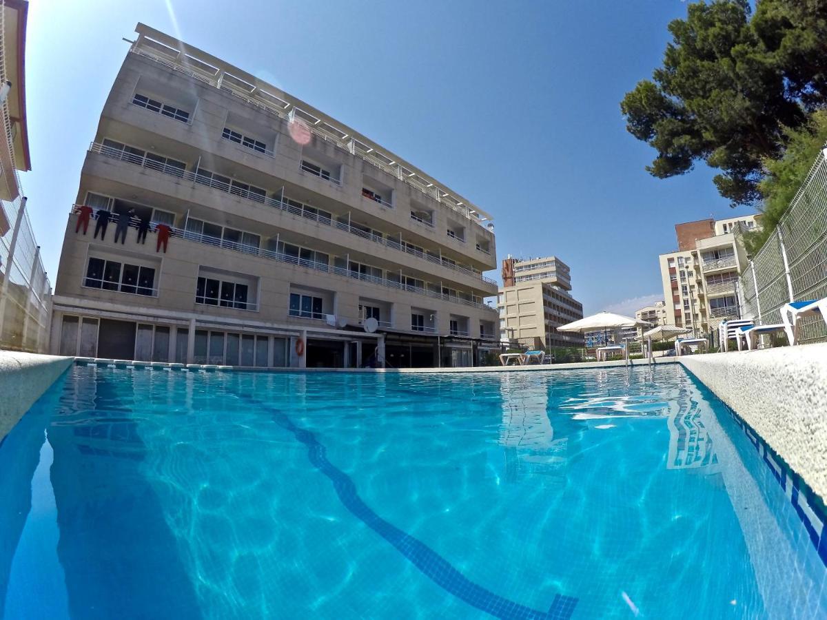 Appartamento Trill Mirasol A L'Estartit Esterno foto