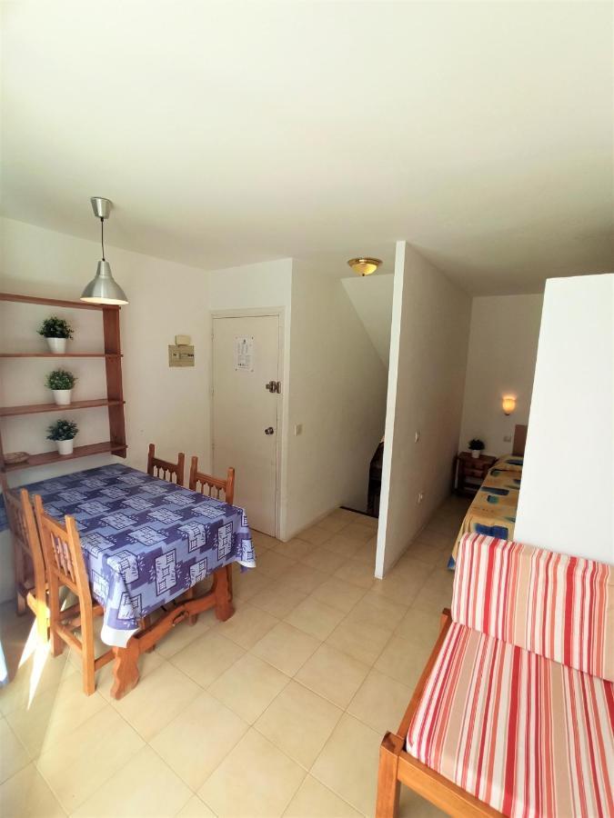Appartamento Trill Mirasol A L'Estartit Esterno foto