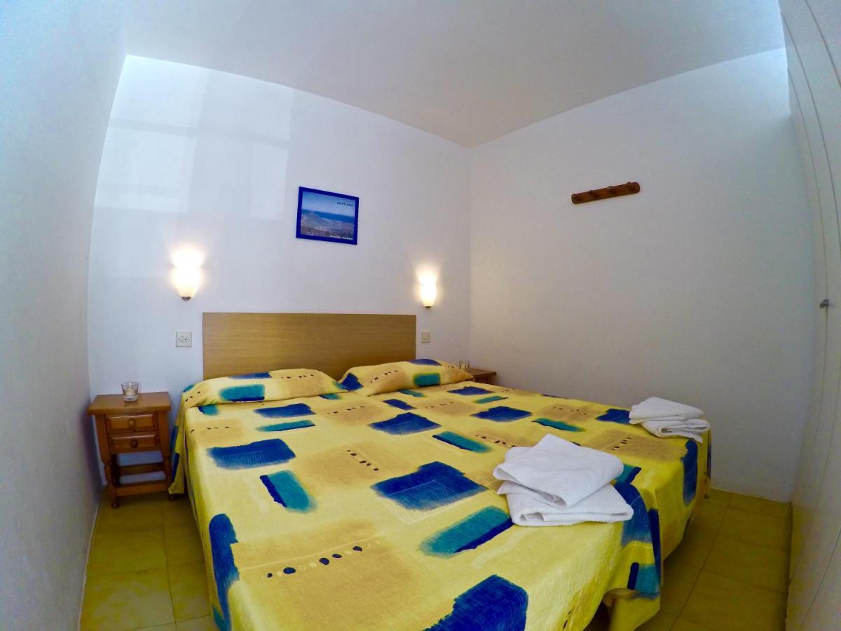 Appartamento Trill Mirasol A L'Estartit Esterno foto