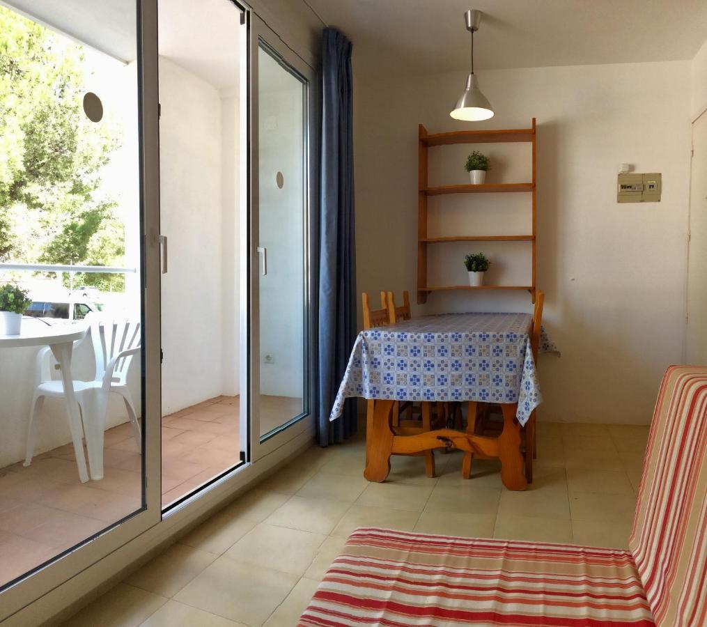 Appartamento Trill Mirasol A L'Estartit Esterno foto