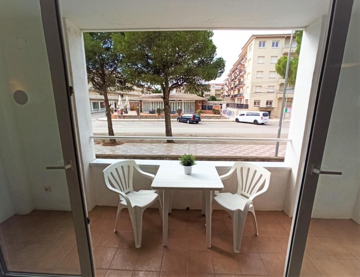 Appartamento Trill Mirasol A L'Estartit Esterno foto