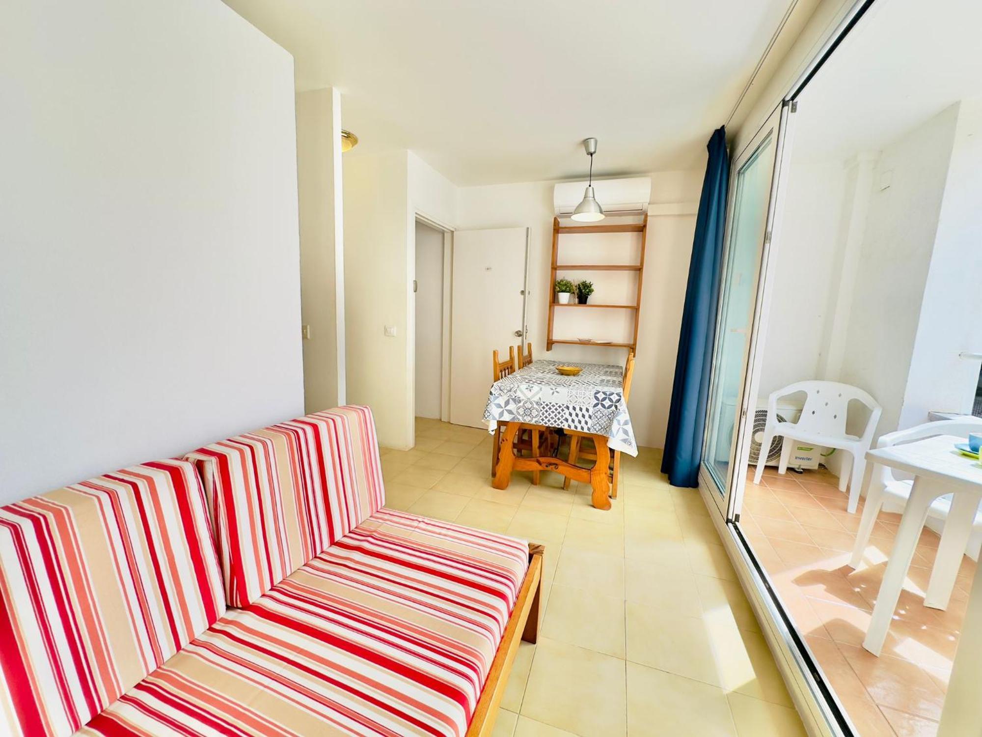 Appartamento Trill Mirasol A L'Estartit Esterno foto